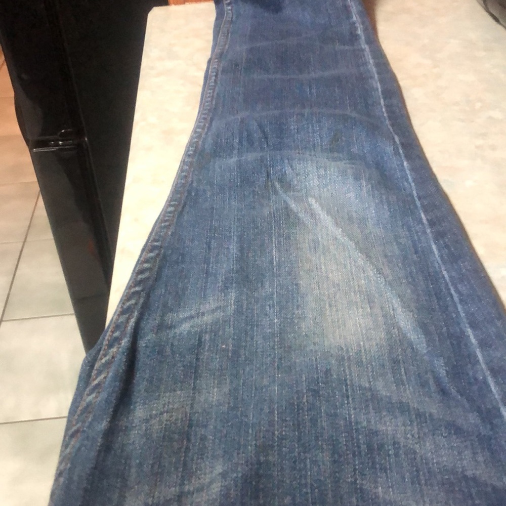 American Rag Jeans 👖 Size 7 - Picture 13 of 13